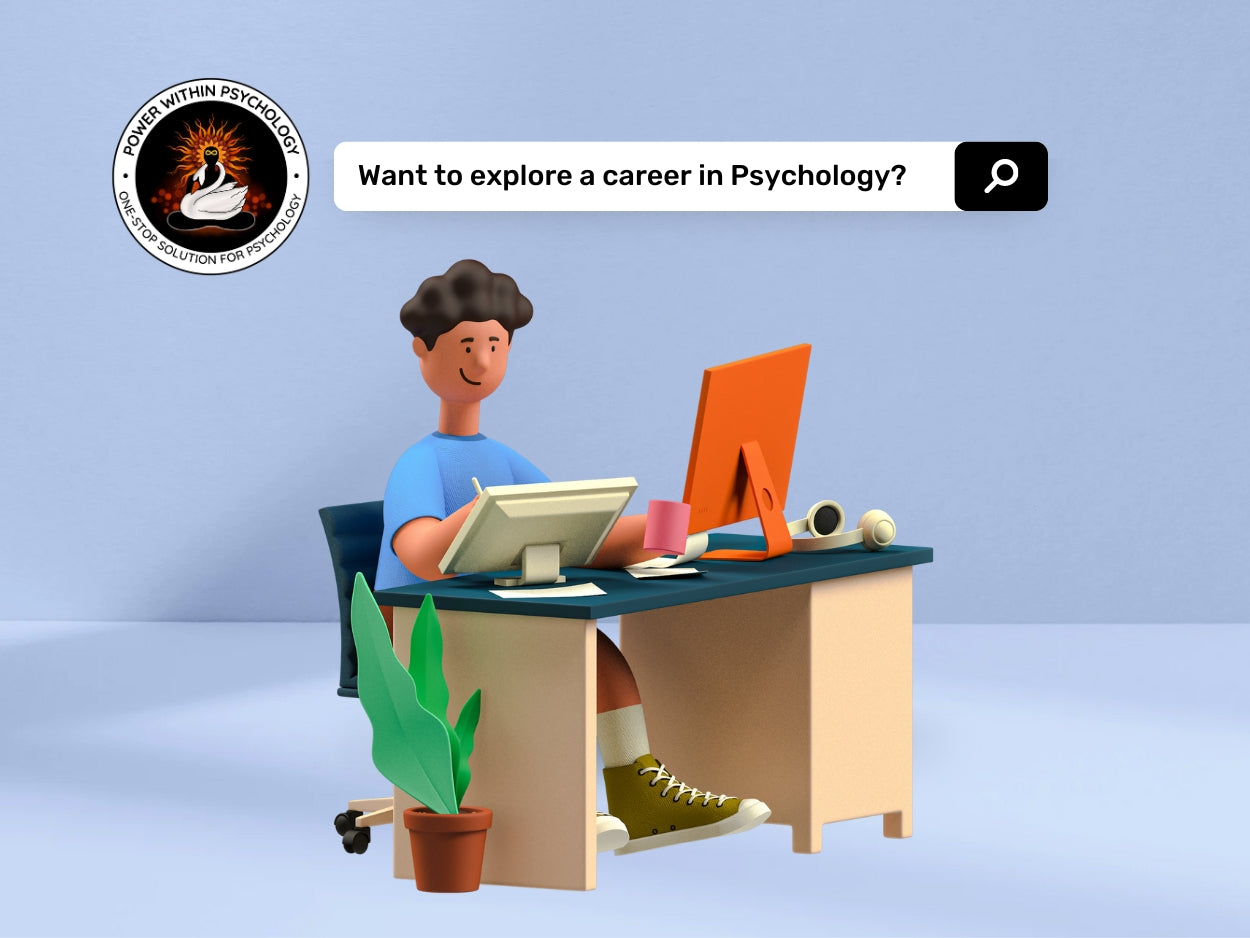 Career Counseling & Guidance Session for Aspiring Psychologists