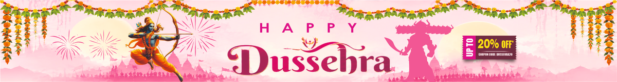 PWP  Dussehra Offer