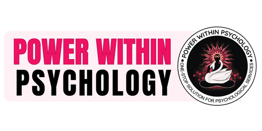 Power Within Psychology logo