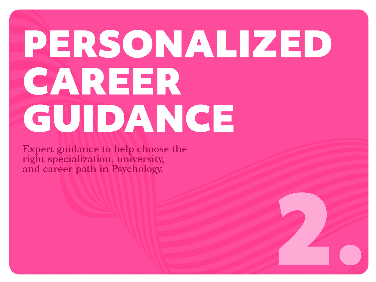 CUET PG 2027 | Lakshay PG Psychology Integrated Course